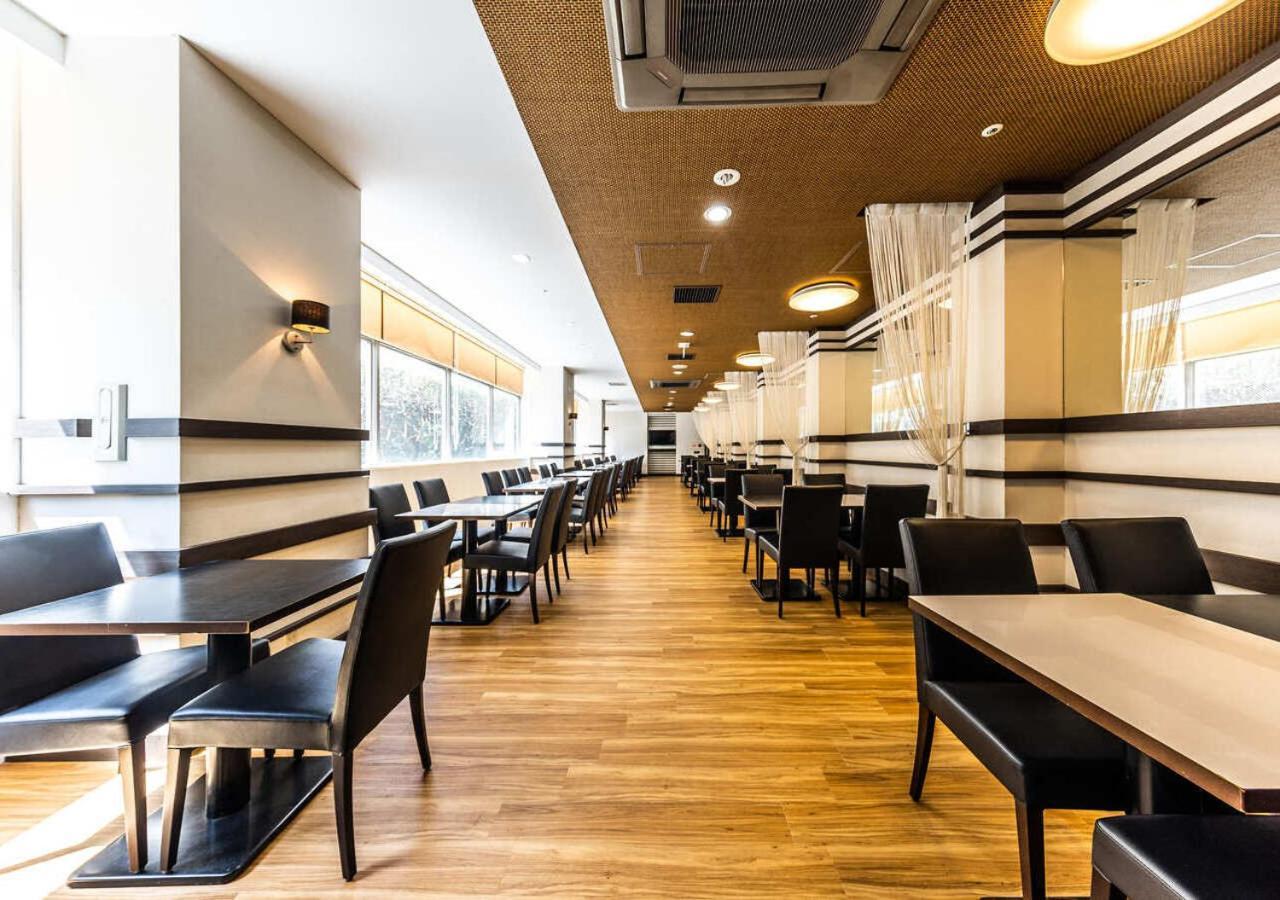 Apa & Bay Shiomi Hotel Tokio