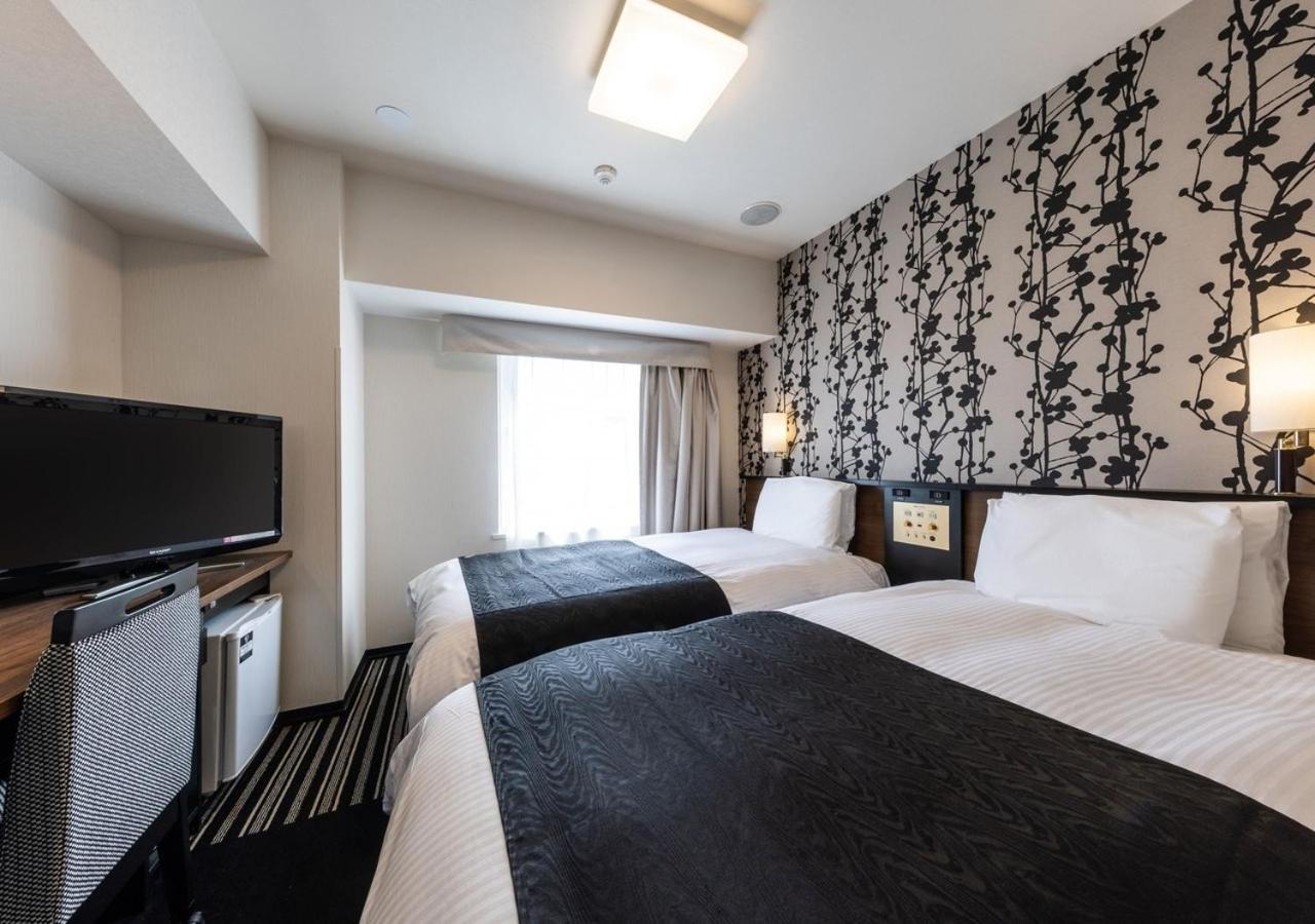 Apa & Bay Shiomi Hotel Tokio