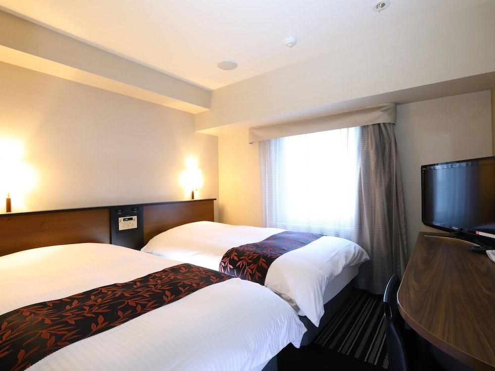 Apa & Bay Shiomi 3* Tokio